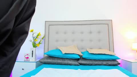 Anahi Rivera online show from 01/17/25, 11:59