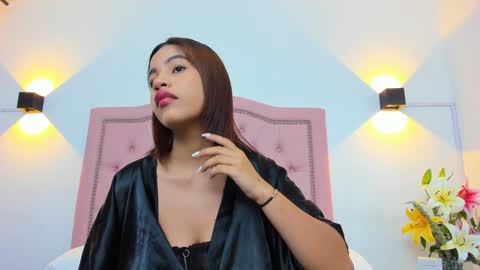 Anahi Rivera online show from 01/24/25, 11:37