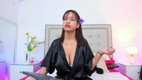 Anahi Rivera online show from 02/05/25, 11:55