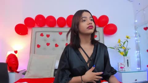 Anahi Rivera online show from 02/14/25, 11:53