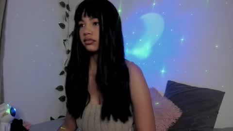 Anahi Rivera online show from 02/28/26, 10:38