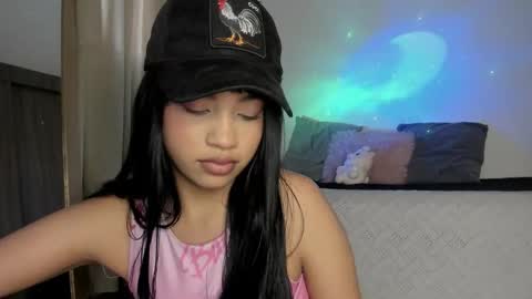 Anahi Rivera online show from 03/13/26, 10:49