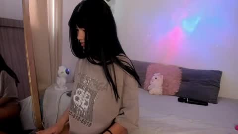 Anahi Rivera online show from 04/10/26, 07:51