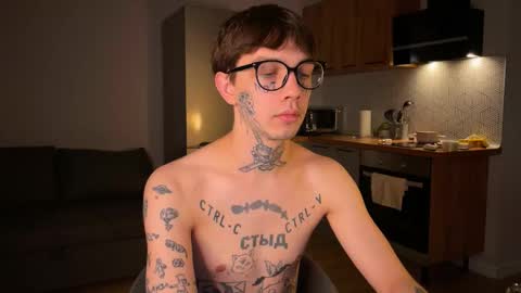 simon online show from 10/23/25, 01:05