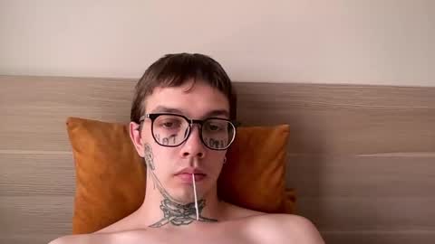 simon online show from 03/02/26, 05:08