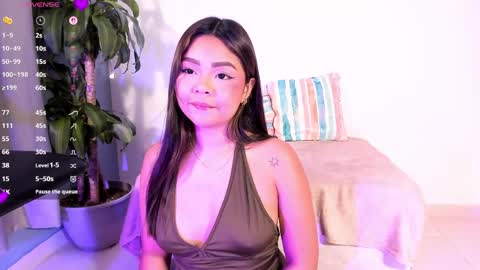 Anahy online show from 04/05/26, 02:09