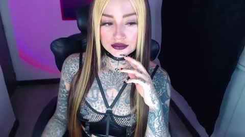  Callme Mistress Ani  online show from 12/09/24, 07:29