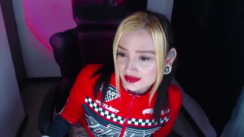  Callme Mistress Ani  online show from 01/06/25, 05:59