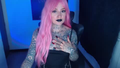  Callme Mistress Ani  online show from 02/05/25, 08:35