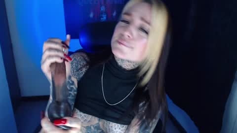  Callme Mistress Ani  online show from 02/06/25, 09:38