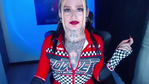  Callme Mistress Ani  online show from 03/06/25, 10:58