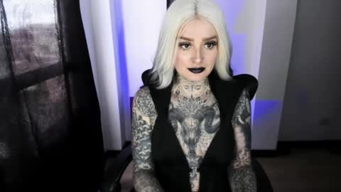  Callme Mistress Ani  online show from 10/08/25, 07:44