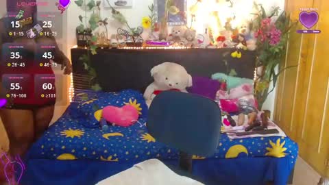 anai_valentinex online show from 12/06/24, 04:36