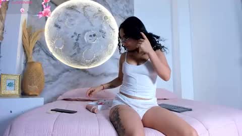 Im Sara  online show from 03/20/26, 11:59