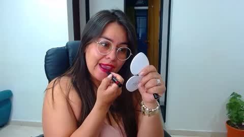 anaids online show from 01/11/25, 11:02