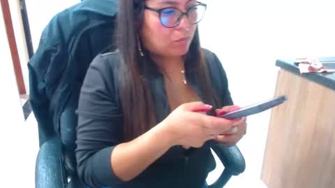 anaids online show from 03/11/25, 09:04