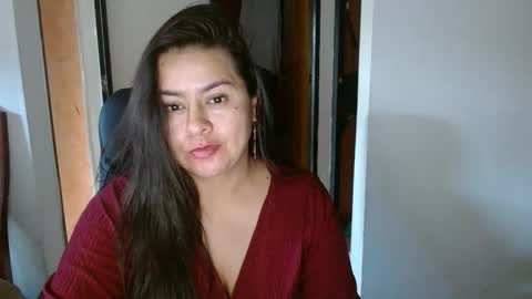 Snapshot of anaids_dam chatting on 05/18/26, 12:33 anaids online show from 05/18/26, 12:33