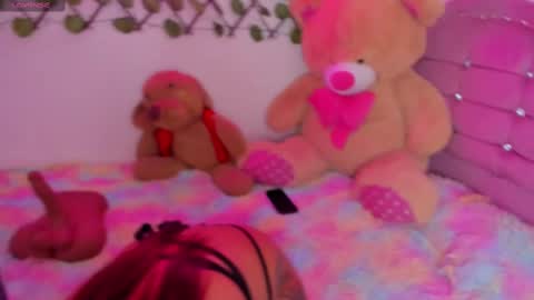 Anais online show from 02/23/25, 01:02