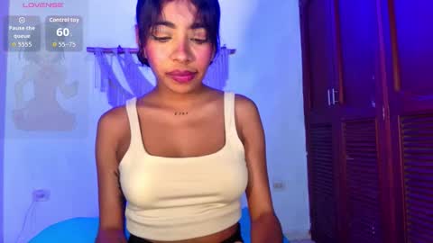 anais_tgn online show from 09/23/25, 06:33