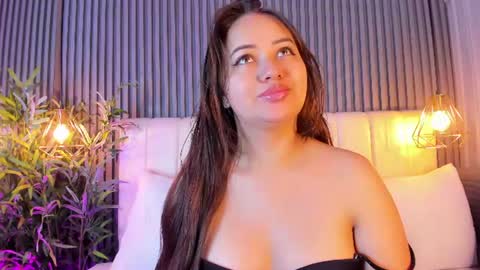  Anais clark  online show from 07/22/26, 11:24