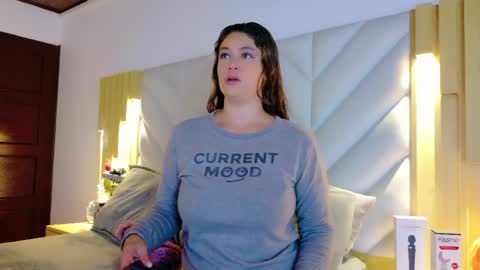 Anaise  online show from 04/17/26, 11:35