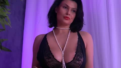 Anais online show from 03/02/26, 05:08