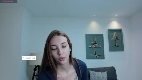 Snapshot of anaisnin1 chatting on 06/05/26, 10:54 Anais Nin online show from 06/05/26, 10:54
