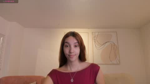 Snapshot of anaisnin1 chatting on 06/10/26, 11:53 Anais Nin online show from 06/10/26, 11:53