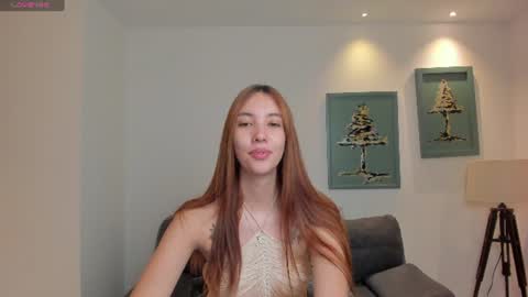 Snapshot of anaisnin1 chatting on 06/27/26, 11:37 Anais Nin online show from 06/27/26, 11:37