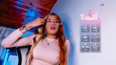 anaisvelvet2025 online show from 09/21/25, 04:36