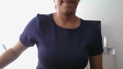 Snapshot of anaju_216 chatting on 03/30/26, 08:10 ANA online show from 03/30/26, 08:10