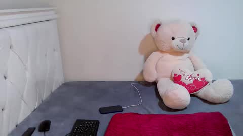 anakiss7 online show from 04/02/26, 10:07