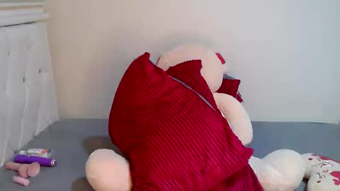 anakiss7 online show from 04/29/26, 02:10