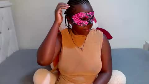 anakiss7 online show from 05/19/26, 03:13