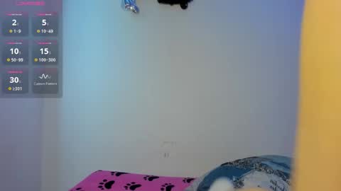 Pamela online show from 04/06/26, 02:40