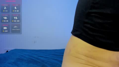 Pamela online show from 04/16/26, 12:39