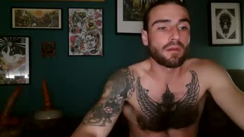 Snapshot of anal_prince69 chatting on 09/23/25, 02:47 anal_prince69 online show from 09/23/25, 02:47