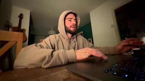 anal_prince69 online show from 03/25/26, 02:50