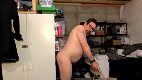 analbation online show from 05/04/26, 07:04