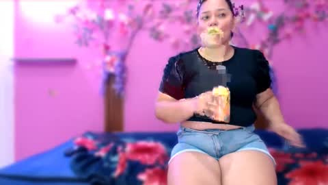 analdee online show from 02/07/26, 07:06