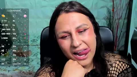 Analia online show from 02/16/26, 01:07