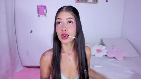 Ana online show from 01/31/25, 09:26