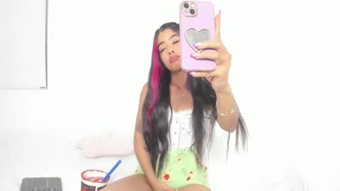 Ana online show from 03/18/26, 02:26