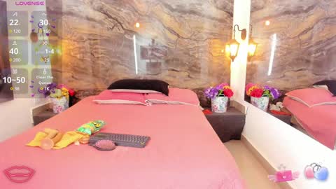 Snapshot of analia_smith chatting on 02/07/25, 02:40 Analia smith online show from 02/07/25, 02:40