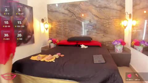 Snapshot of analia_smith chatting on 02/18/25, 02:27 Analia smith online show from 02/18/25, 02:27