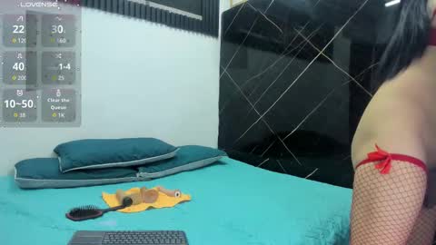 Snapshot of analia_smith chatting on 11/02/25, 02:25 Analia smith online show from 11/02/25, 02:25