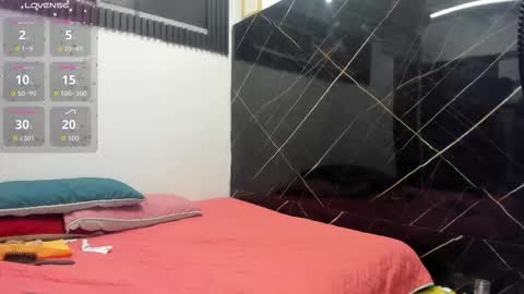 Snapshot of analia_smith chatting on 11/07/25, 02:11 Analia smith online show from 11/07/25, 02:11