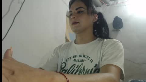 Snapshot of analia_smith chatting on 05/08/26, 07:52 Analia smith online show from 05/08/26, 07:52