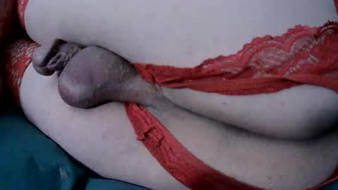 analina1919 online show from 04/13/26, 07:14