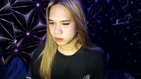 Snapshot of analizabucks chatting on 02/18/25, 12:17 ImYourHotSucker- DONT FORGET TO FOLLOW ME lets getting to know each other and make some love and fun online show from 02/18/25, 12:17